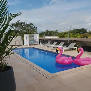 5* Aparthotel Saltwater Luxury